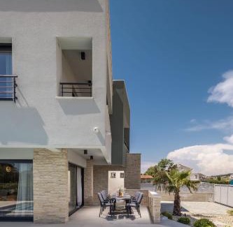 Bibinje Villa | Villa Nadja ZadarVillas