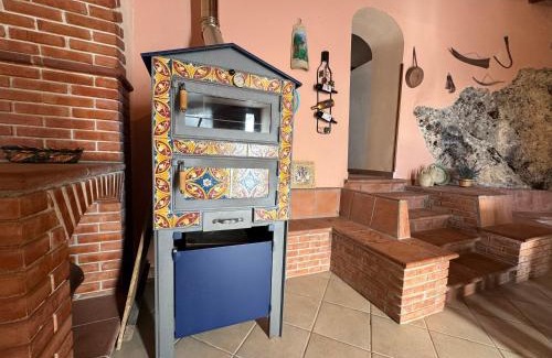 Sciacca Casa | Villa Nadore