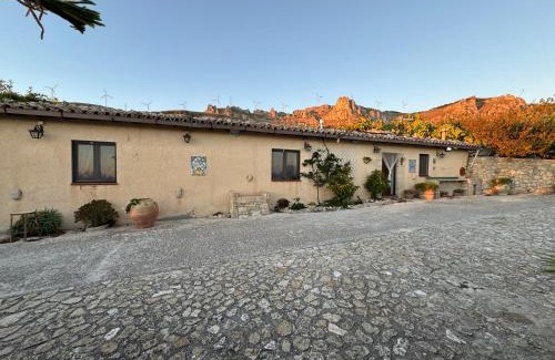 Sciacca Casa | Villa Nadore