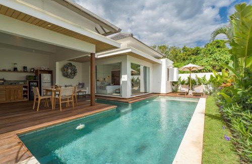Beraban Villa | Villa Nael at Nyanyi