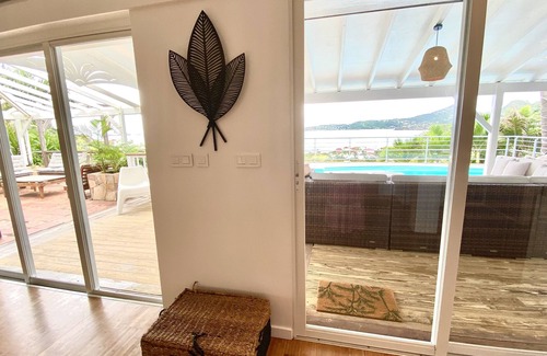 Public Casa | Villa Nagabaaja - New beach and heated pool