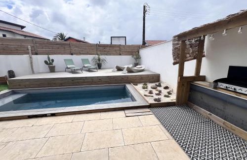 Anglet Casa | Villa Nahia - Anglet