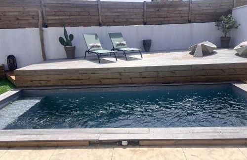 Anglet Casa | Villa Nahia - Anglet