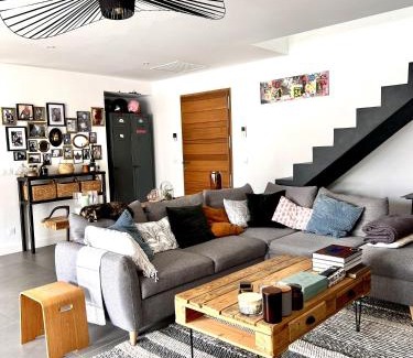 Anglet Casa | Villa Nahia - Anglet