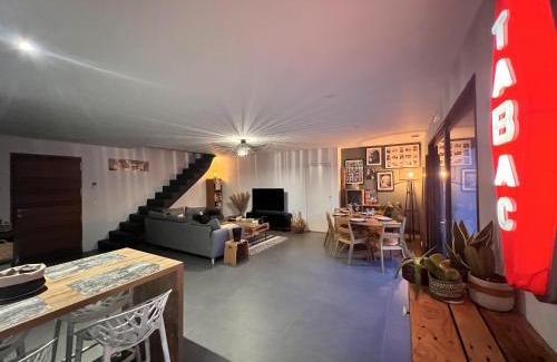 Anglet Casa | Villa Nahia - Anglet