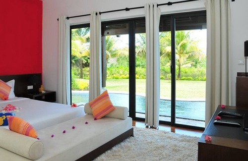 Bel Ombre Villa | Villa Naiade, Belle Rivière