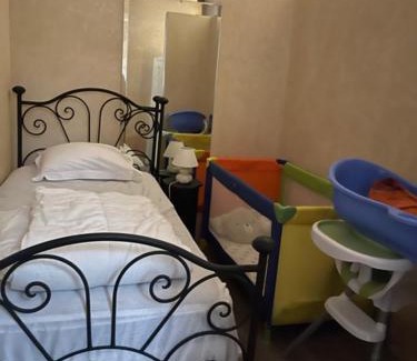 Bourrous Villa | VILLA NAKHLA