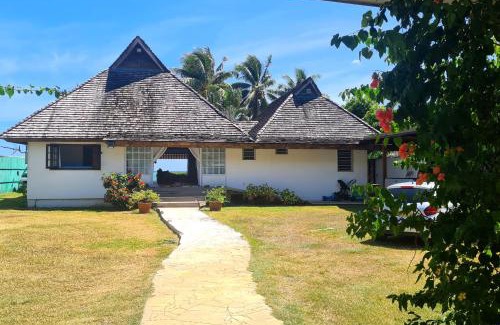 Temae Villa | Villa Naki