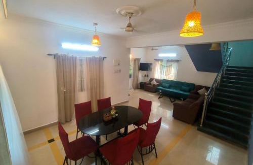 Morjim Casa | Villa NAMAKA