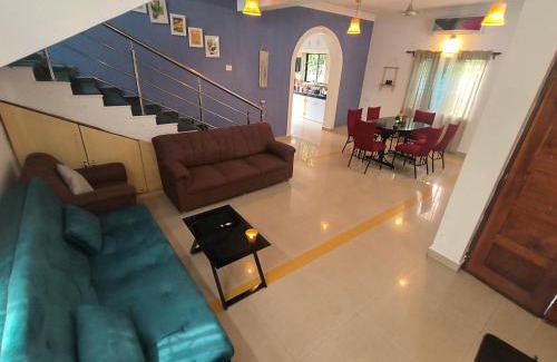 Morjim Casa | Villa NAMAKA