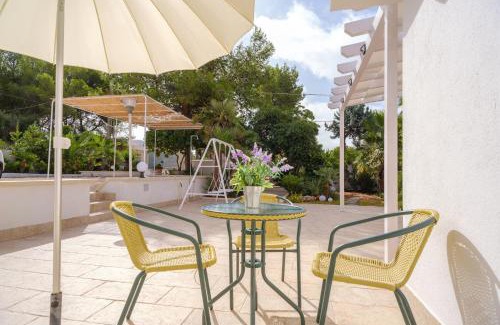 Porto Cesareo Casa | Villa Namastè