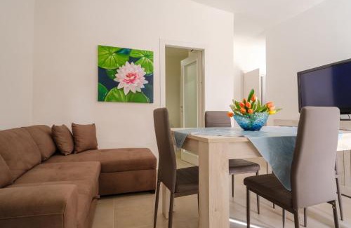 Porto Cesareo Casa | Villa Namastè