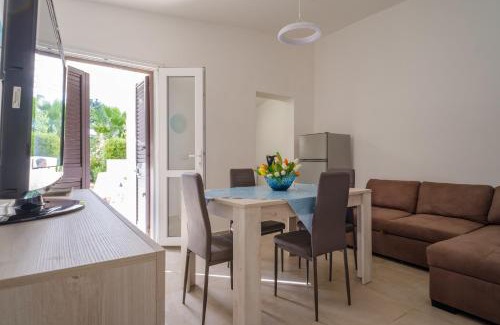Porto Cesareo Casa | Villa Namastè