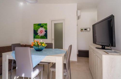 Porto Cesareo Casa | Villa Namastè