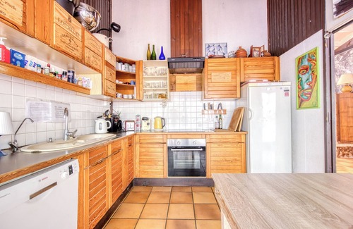 Merignac Casa | Villa 'Namasté' con piscina privada, terraza privada y Wi-Fi