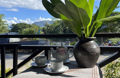 Luang Prabang Apartamento | Villa Namkhan Heritage
