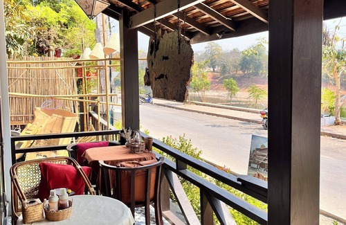Luang Prabang Apartamento | Villa Namkhan Heritage