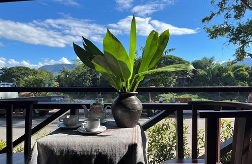Luang Prabang Apartamento | Villa Namkhan Heritage