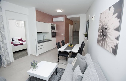 Podstrana Casa | Villa Nani