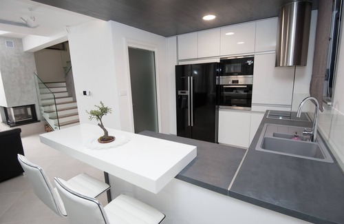 Podstrana Casa | Villa Nani