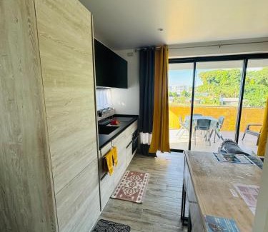 Faaa Casa | Villa Nanihivai