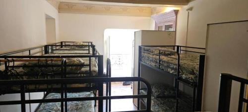 Carabacel Casa | Villa Nanou Riviera