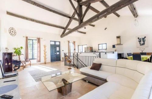 Le Somail Casa | Villa Napoléon