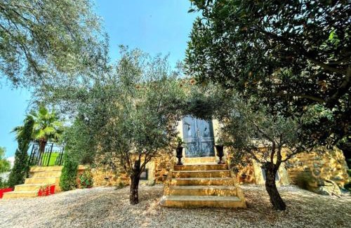 Le Somail Casa | Villa Napoléon
