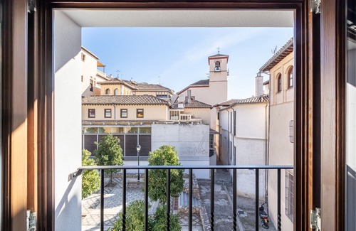 Distrito Central Chalet De Esquí | Villa Naranjos de San Matias
