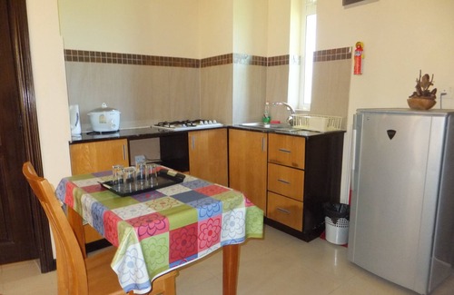 Grand-Baie Apartamento | Villa Narmada