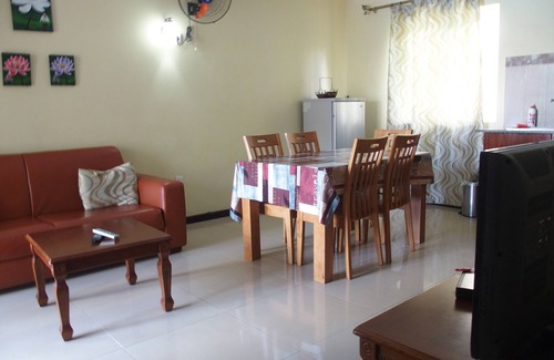 Grand-Baie Apartamento | Villa Narmada