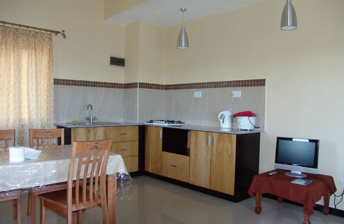 Grand-Baie Apartamento | Villa Narmada