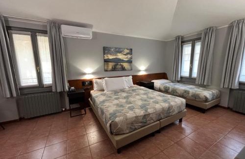 Canzo Hotel | Villa Nasti Hotel Ristorante