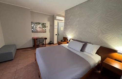 Canzo Hotel | Villa Nasti Hotel Ristorante
