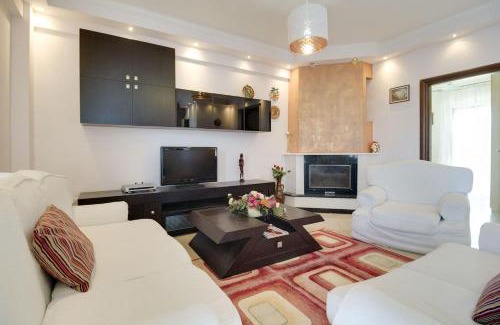 Flogita Villa | Villa Natali