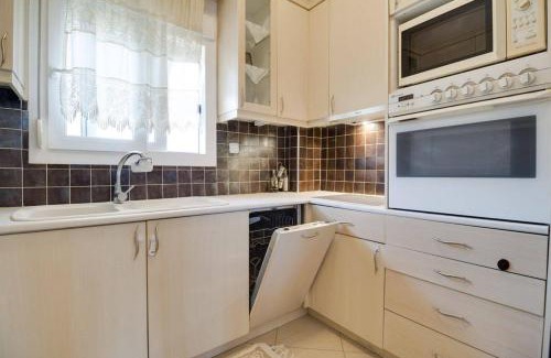 Flogita Villa | Villa Natali