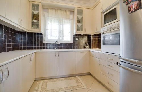 Flogita Villa | Villa Natali