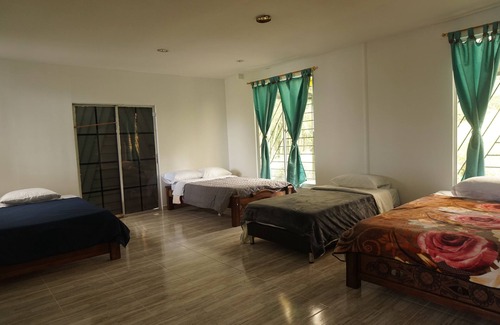 Santa Rosa de Cabal Casa | VILLA NATALIA
