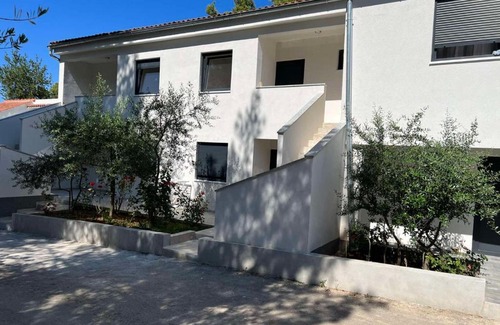 Necujam Apartamento | Villa Natalija