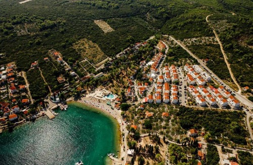 Necujam Apartamento | Villa Natalija