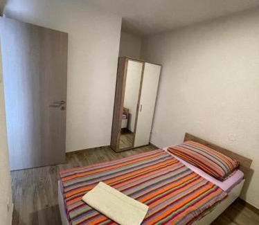 Necujam Apartamento | Villa Natalija