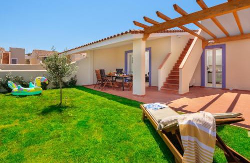 Valledoria Casa | Villa Natalka - Valledoria