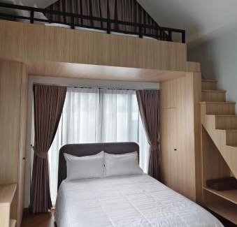 Krabi Villa | Villa Nataly LUXURY hotel House in Ao Nang Krabi private pool jacuzzi Palm free kitchen