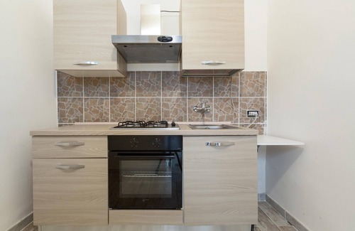 Torre Chianca Apartamento | Villa Nataly - PT by BarbarHouse