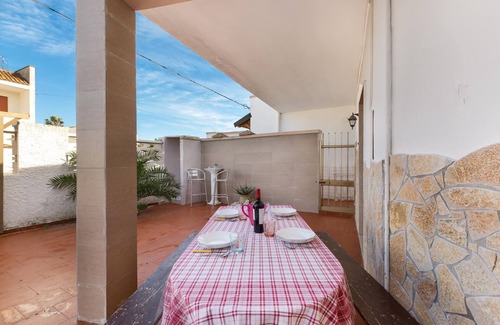 Torre Chianca Apartamento | Villa Nataly - PT by BarbarHouse