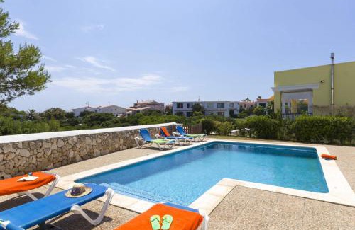 Los Delfines Villa | Villa Natasha by Villa Plus