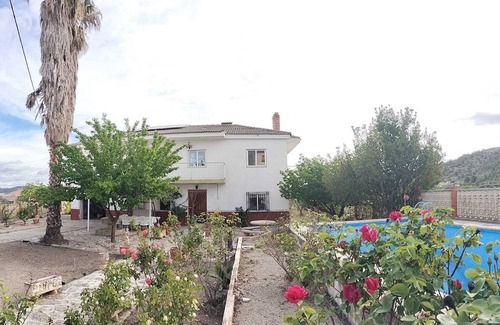 Letur Cabaña | Villa Nathaly