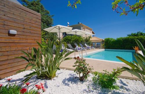 Gazatika Villa | Villa Natilia