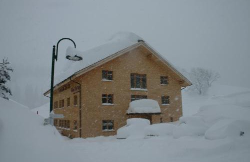 Schroecken Casa | Villa Natur