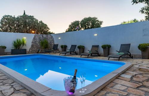 Benkovac Villa | Villa Natura ZadarVillas